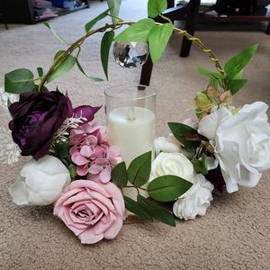 Wedding Centerpieces DIY